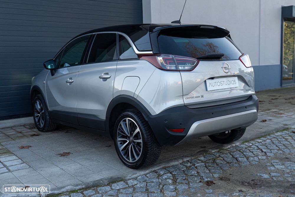 Opel Crossland X 1.2 S&S Auto Innovation - 13