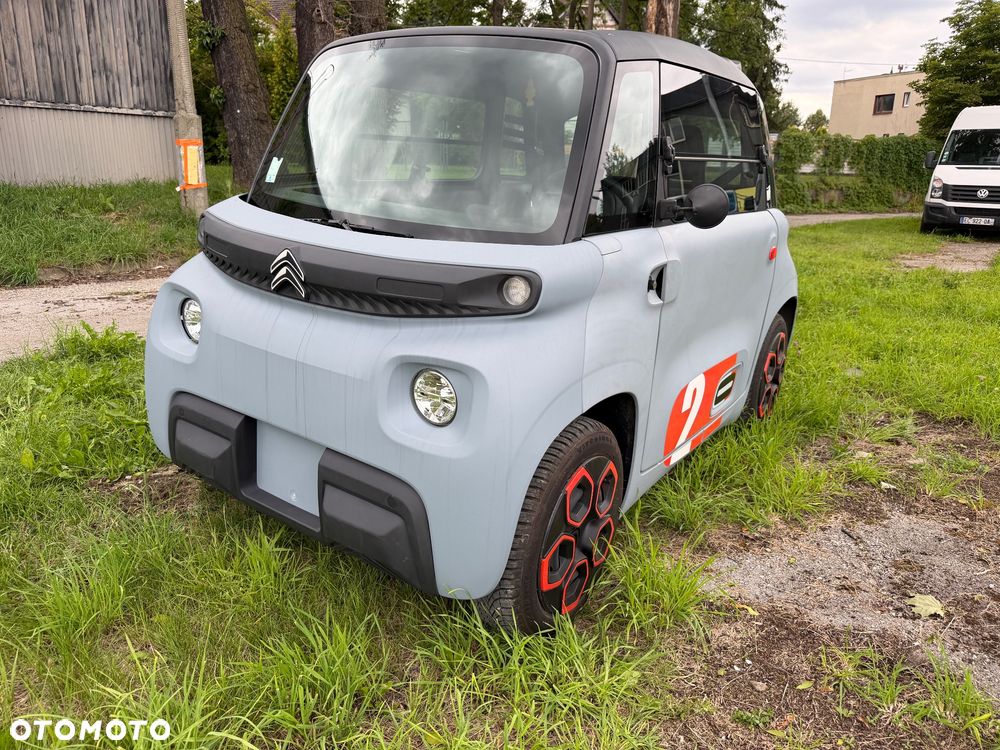 Citroën Ami - 3