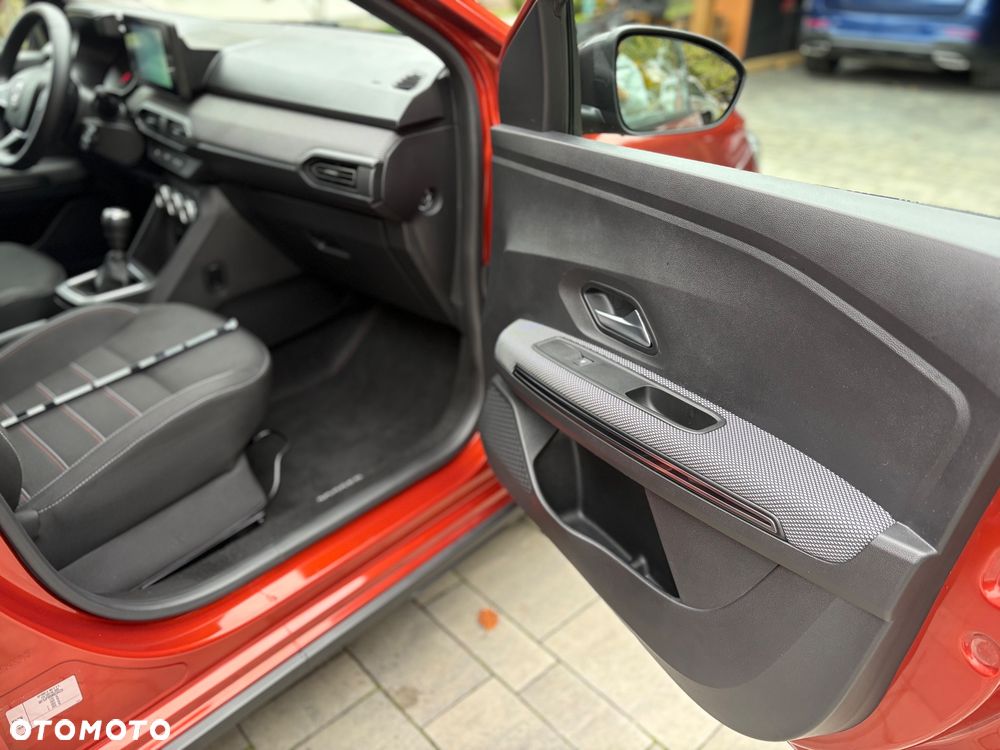 Dacia Jogger - 10