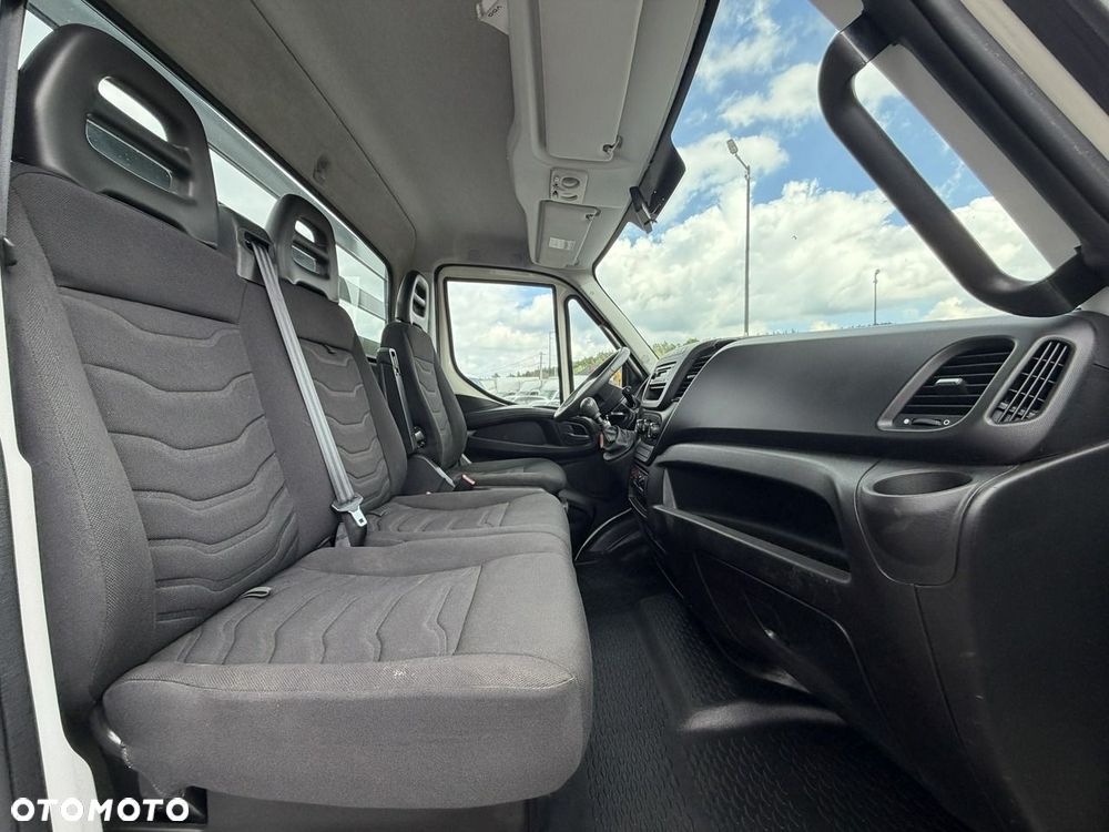 Iveco Daily 70C17 Wywrotka 3-stronna z Przystawki Nowa Zabudowa - 27