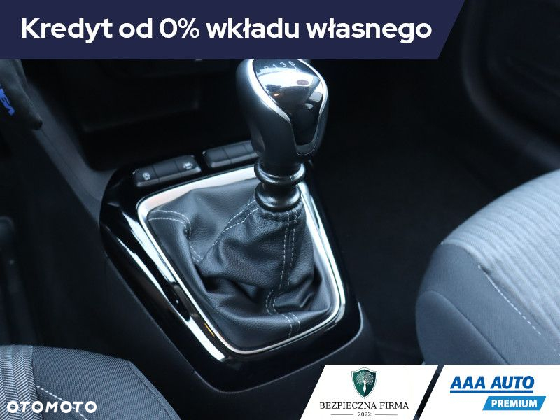 Opel Corsa - 14