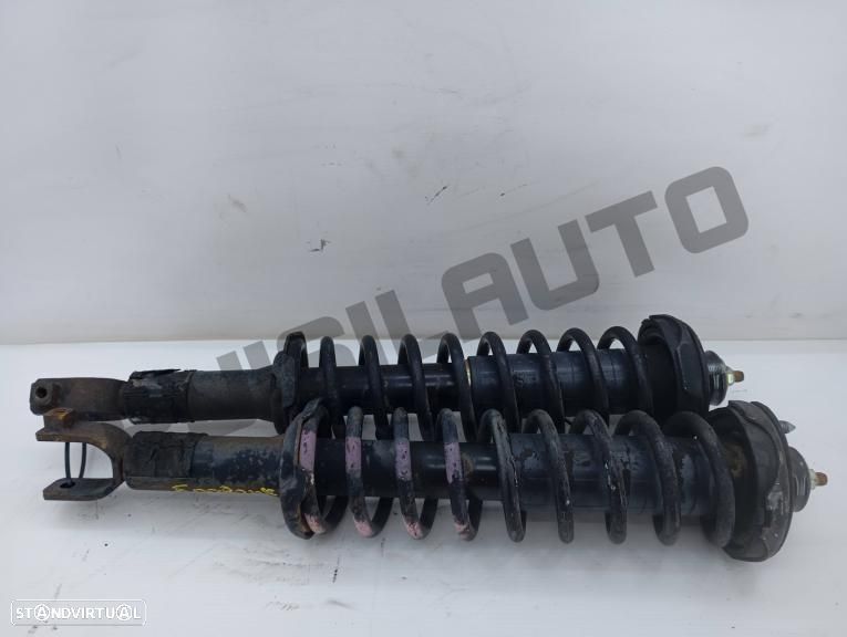 Conjunto Amortecedores Trás 2210_33567-01501a Honda Civic Vi Se - 2