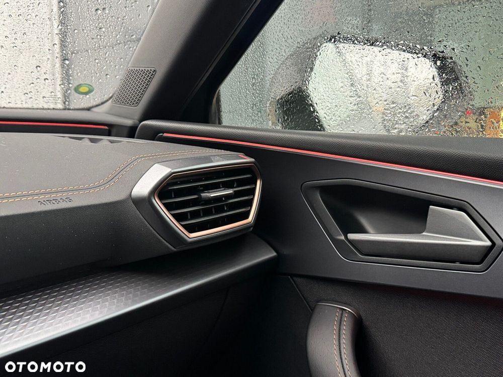 Cupra Leon Sportstourer - 35