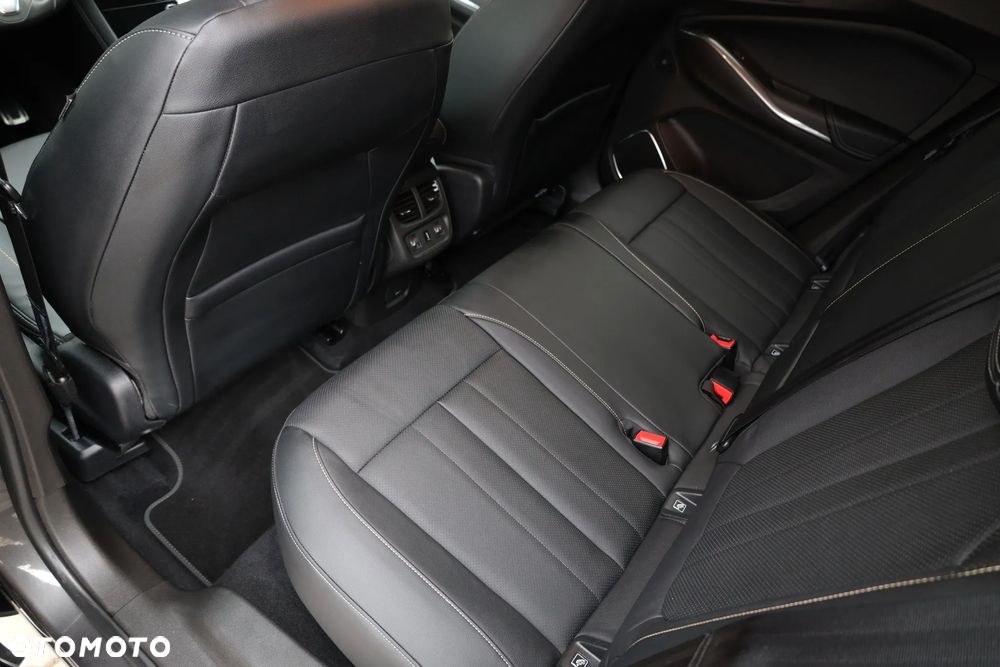 Opel Grandland X 1.6 Start/Stop Automatik INNOVATION - 25