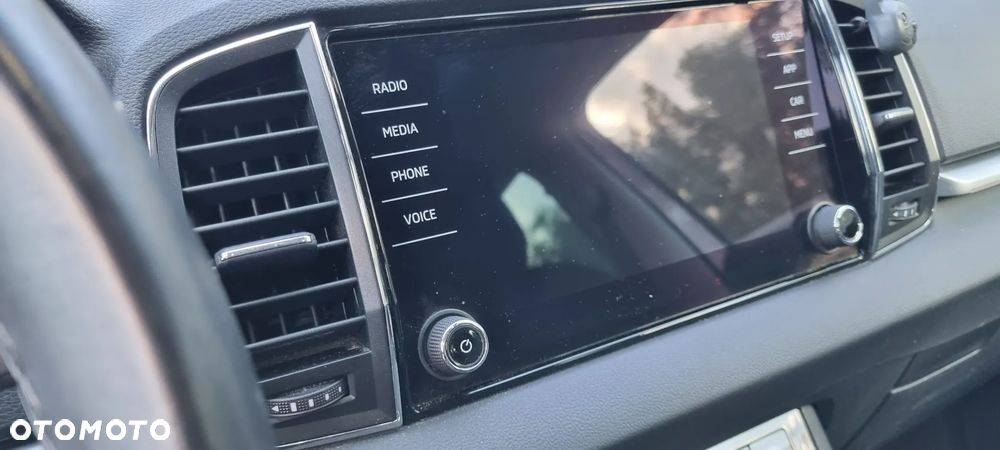 Skoda Karoq 1.5 TSI ACT 4x2 Style - 5