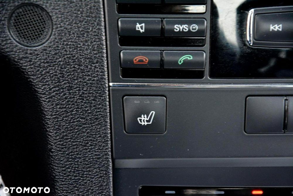 Mercedes-Benz Klasa E 350 CGI BlueEffICIENCY - 27