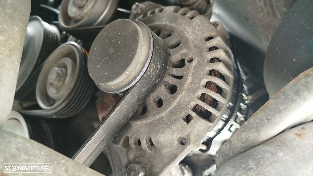 Alternador OPEL Meriva A - 1