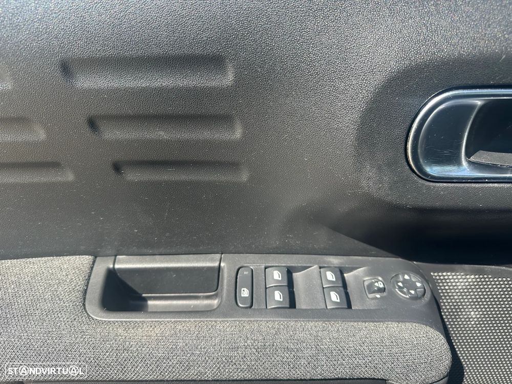 Citroën C3 Aircross 1.2 PureTech C-Series - 8