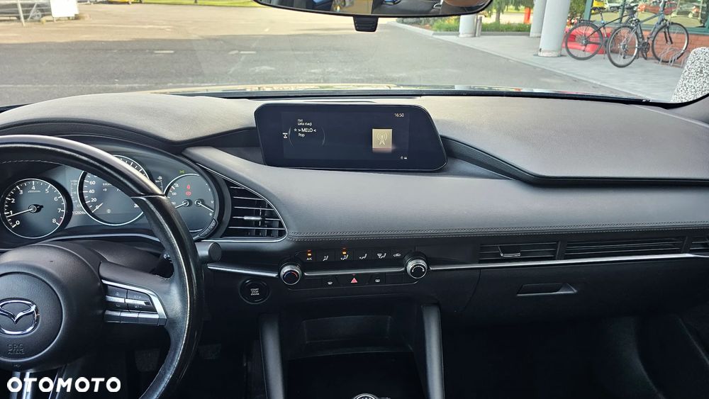 Mazda 3 2.0 mHEV Kai - 14