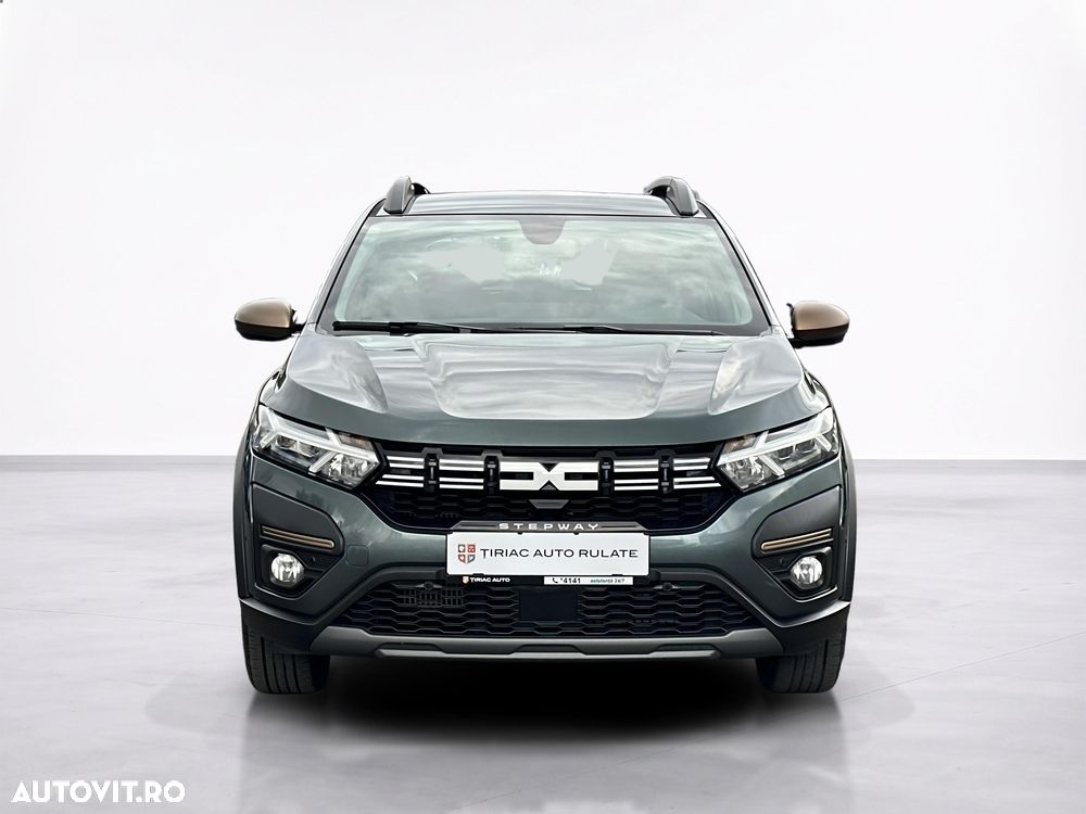 Dacia Sandero - 9