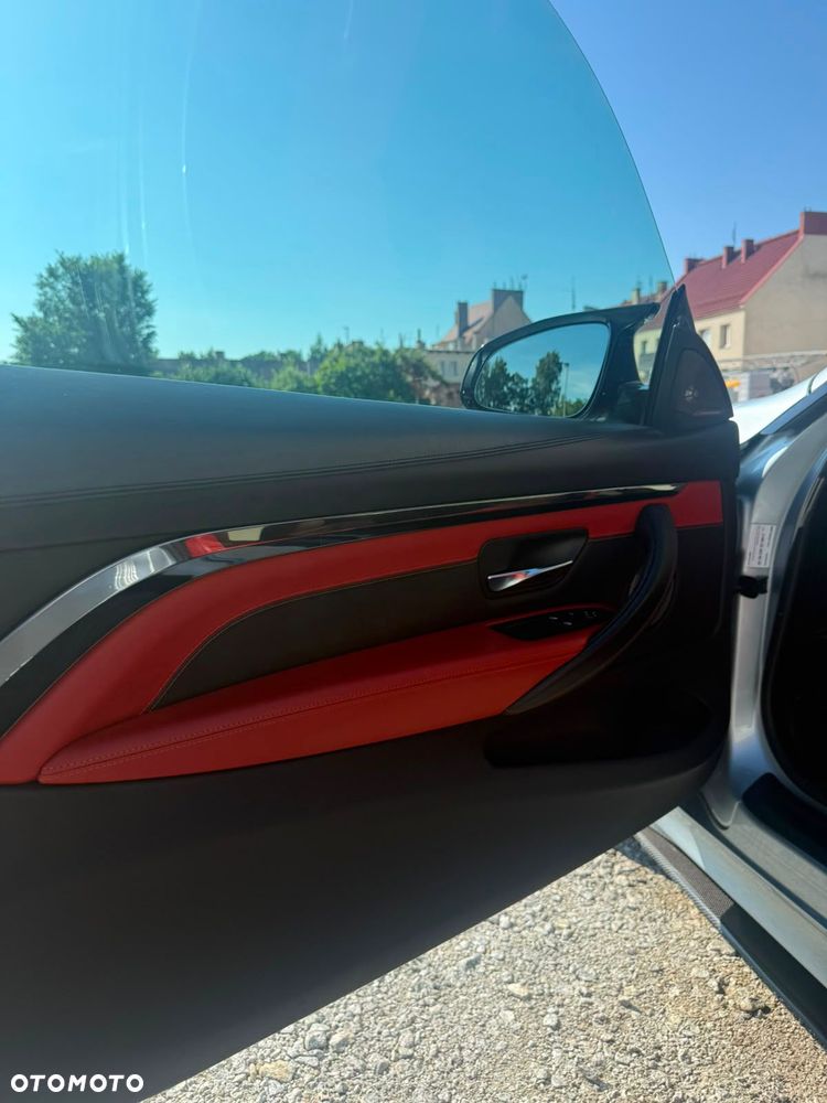 BMW M4 - 15
