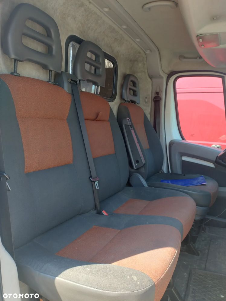 Fiat Ducato - 8