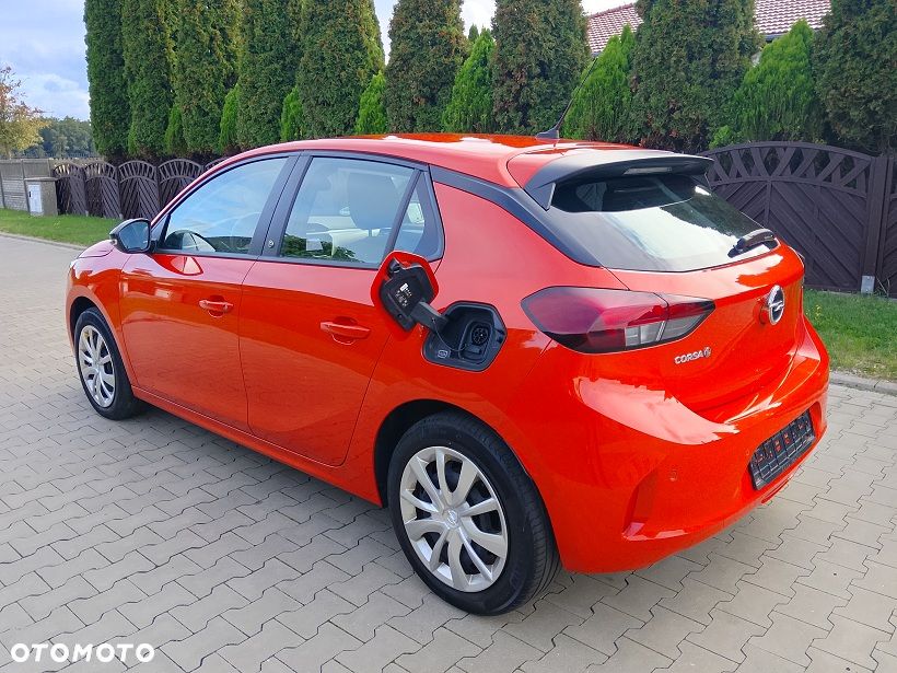 Opel Corsa 2021