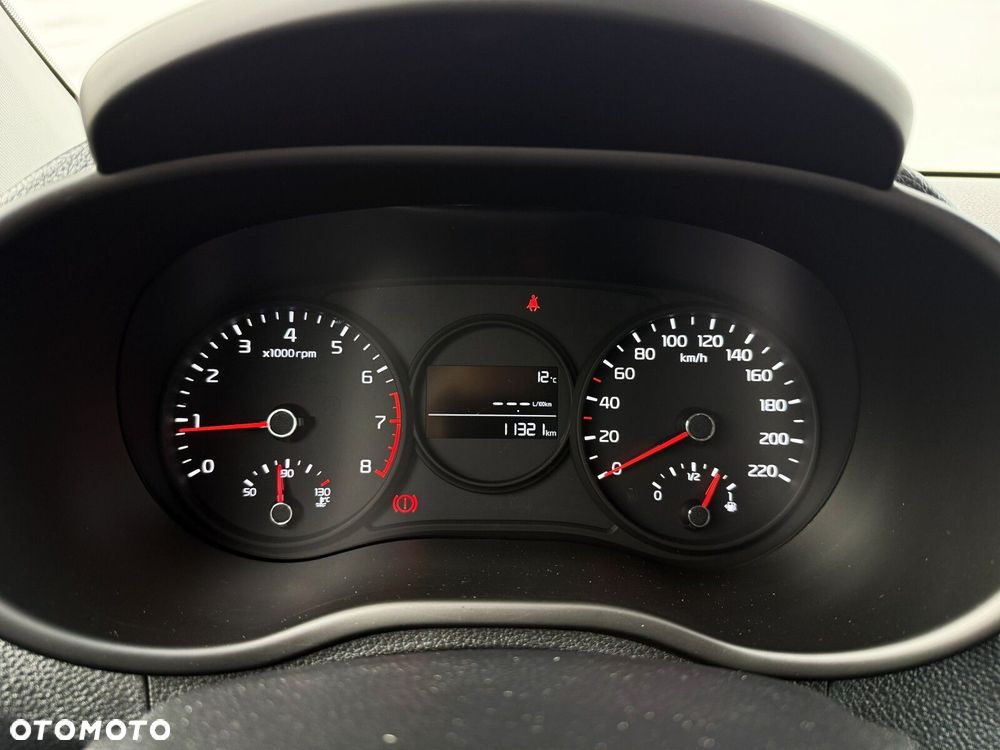 Kia Picanto 1.0 M - 19