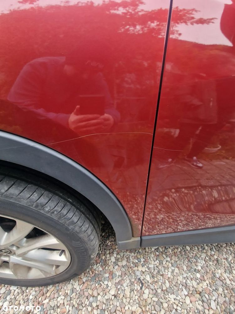 Mazda CX-5 - 24