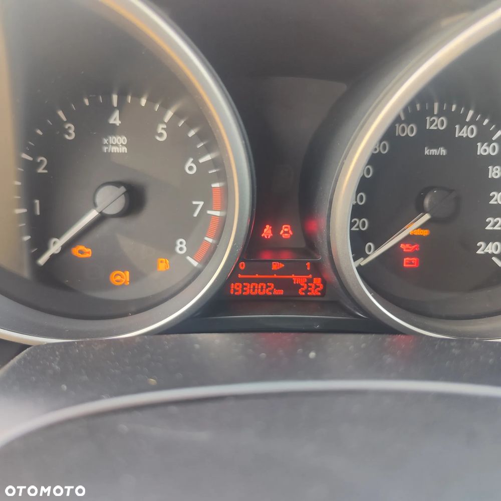 Mazda 5 2.0 Exclusive - 7