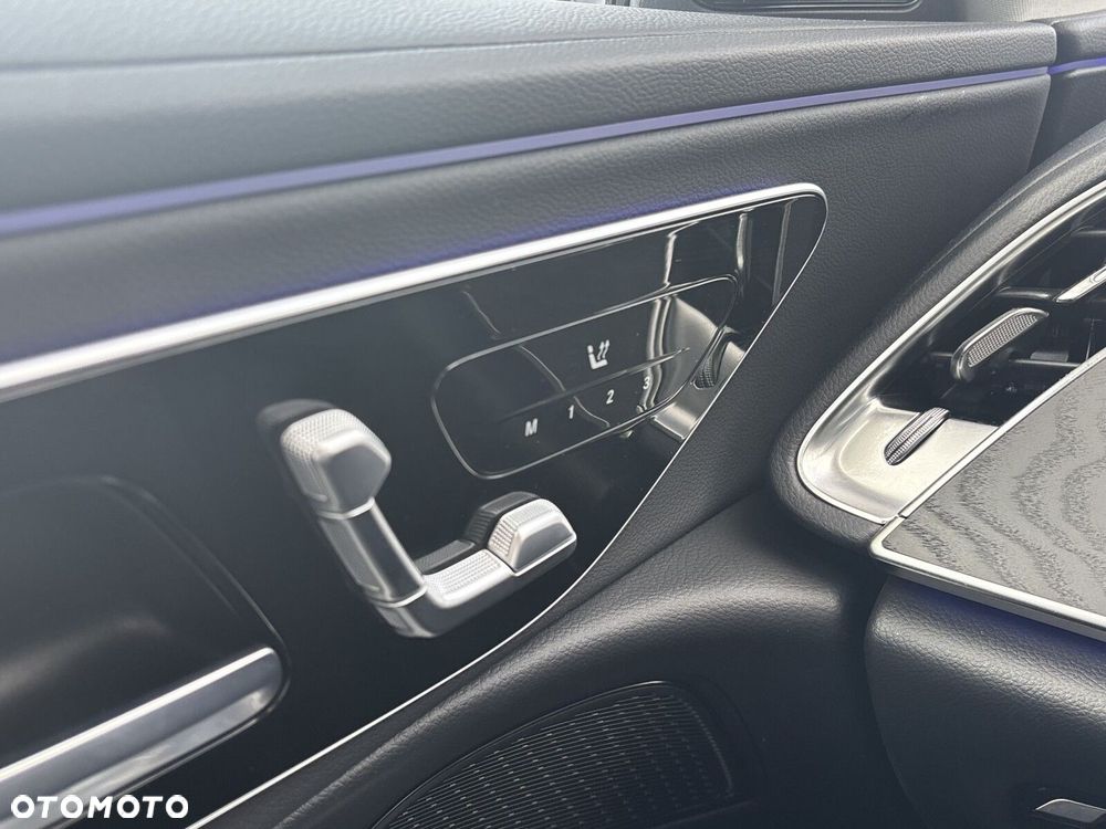 Mercedes-Benz Klasa E 200 d mHEV Avantgarde 9G-Tronic - 27