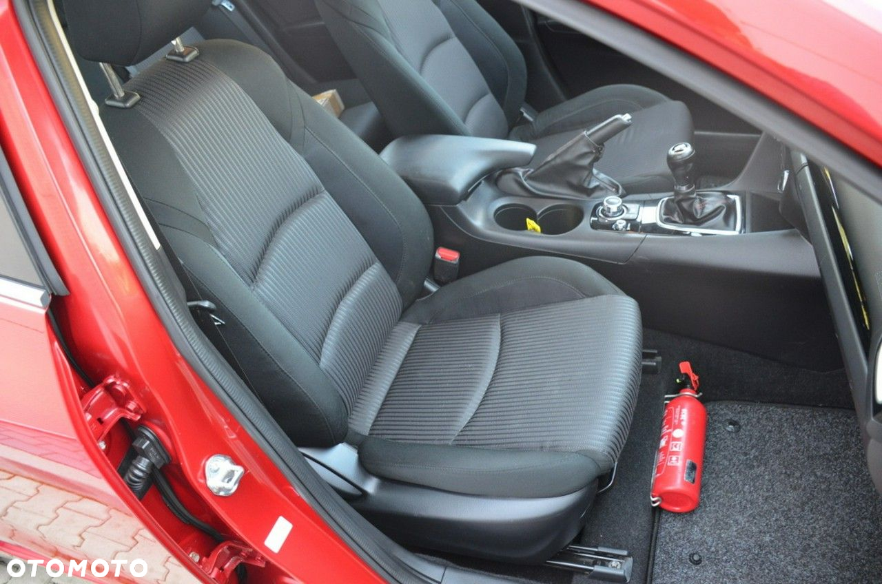 Mazda 3 - 23