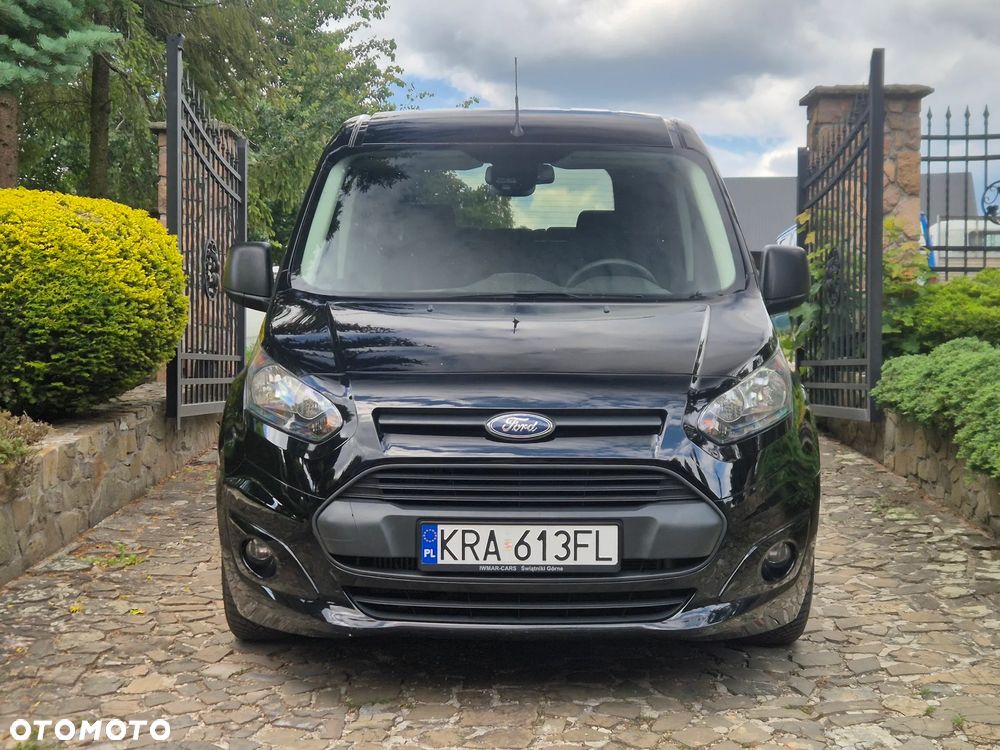 Ford Tourneo Connect Grand - 11