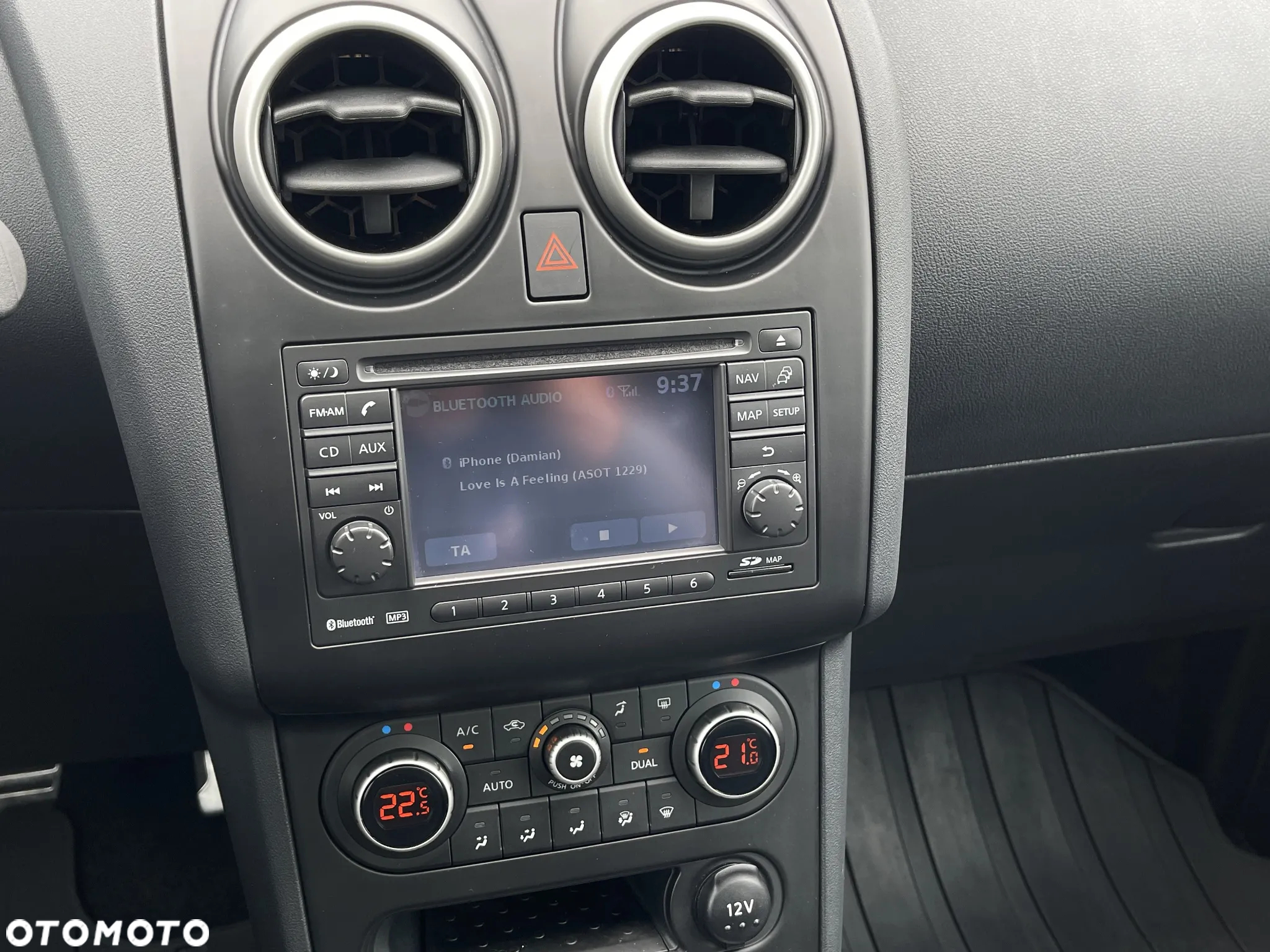 Nissan Qashqai 2.0 tekna - 28