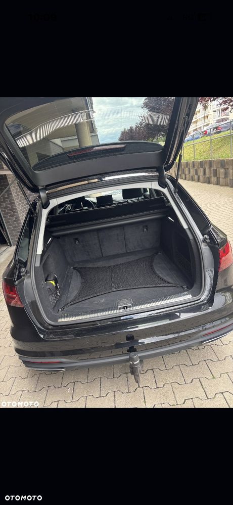 Audi A4 Avant 35 TDI mHEV Advanced S tronic - 18