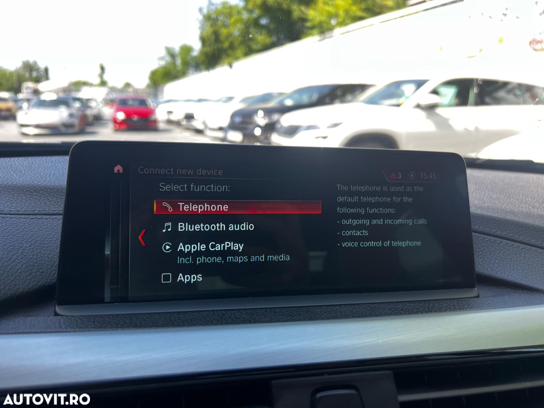 BMW Seria 3 - 16