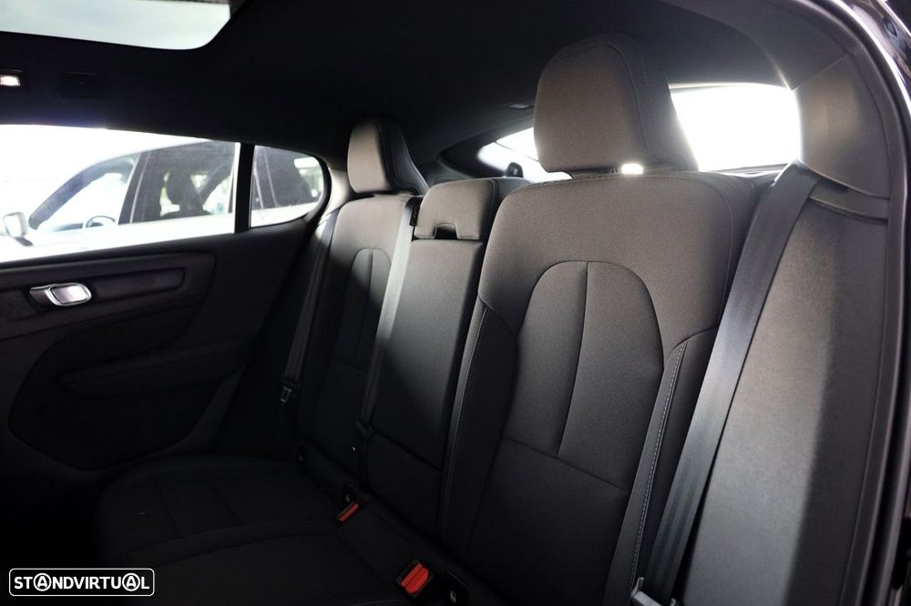 Volvo C40 Recharge Extended Range Plus - 12