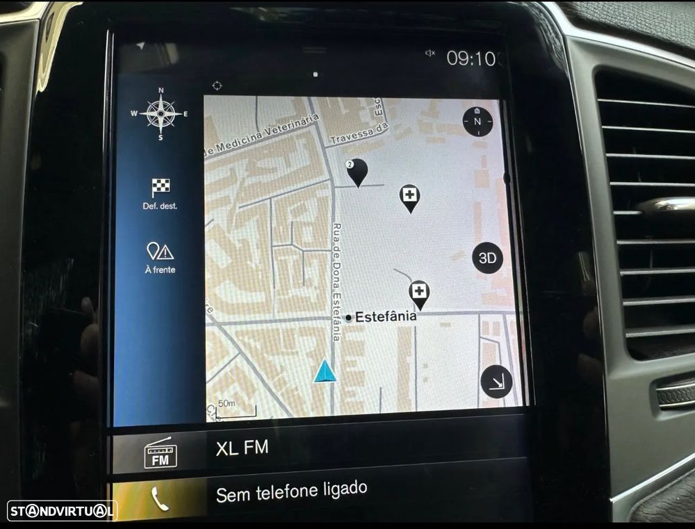 Volvo XC 90 - 25