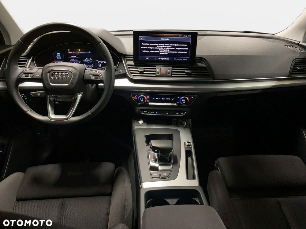 Audi Q5 - 21