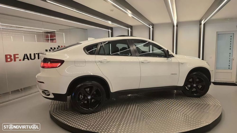BMW X6 35 d xDrive - 7