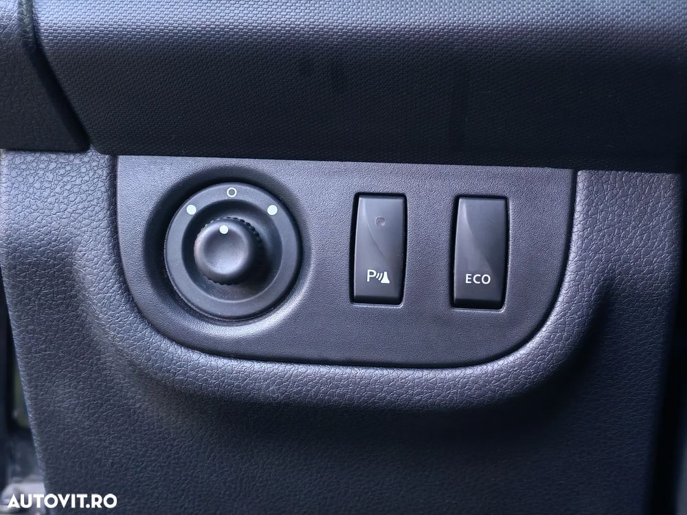 Dacia Logan Stepway 0.9 TCe Prestige - 13