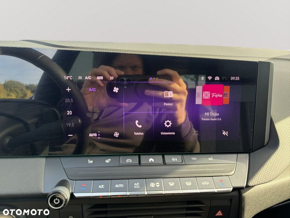 Opel Astra - 16