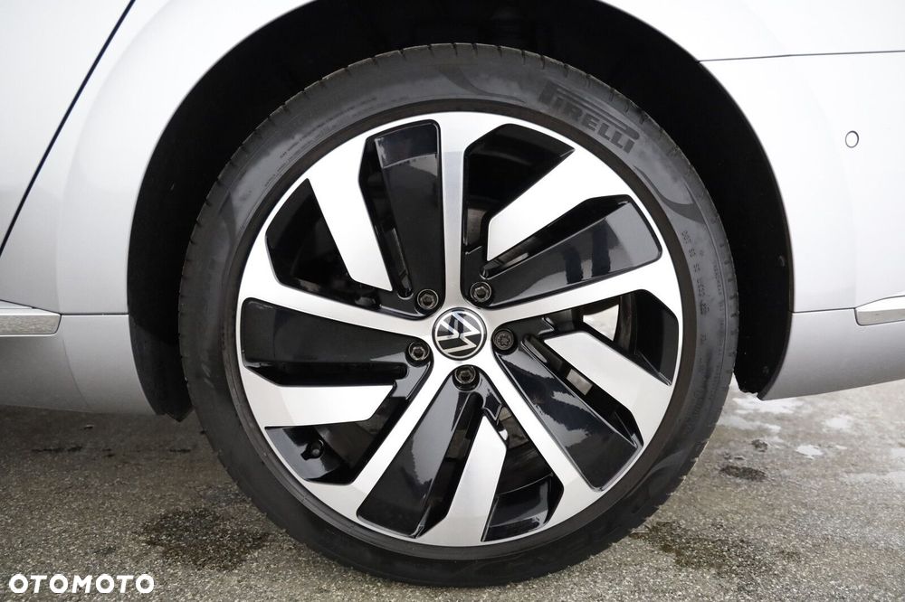 Volkswagen Arteon Shooting Brake 2.0 TSI R-Line DSG - 30