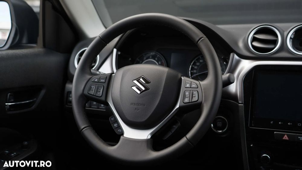 Suzuki Vitara - 7