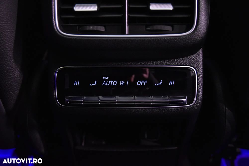 Mercedes-Benz GLE 350 de 4MATIC 9G-TRONIC AMG Line - 25