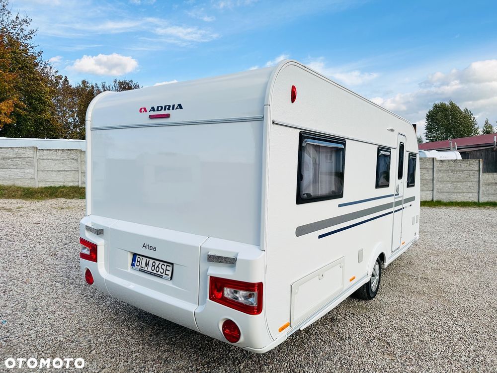 Adria Altea 502 UL - 5