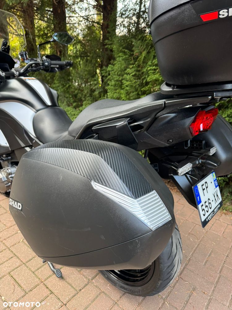 Kawasaki Versys 1000 - 17