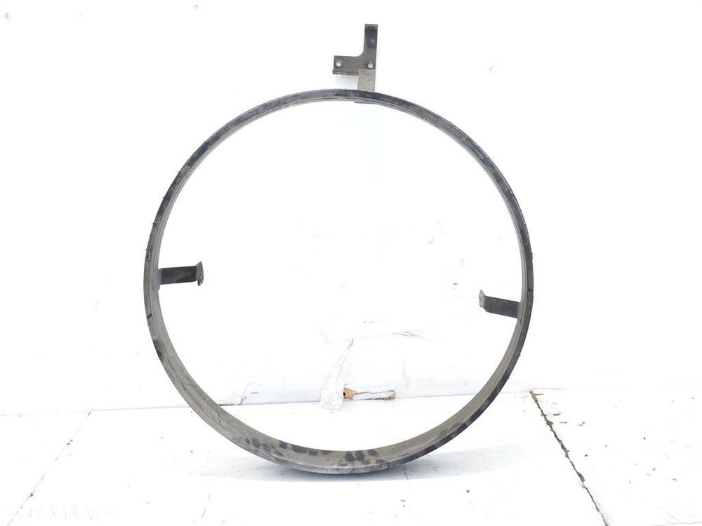 TUNEL OBUDOWA WENTYLATORA - 52.00 PLN - DAF LF 45 2001 - 2022 FA 45.180 - 1