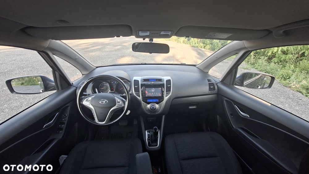 Hyundai ix20 1.6 Classic + - 13