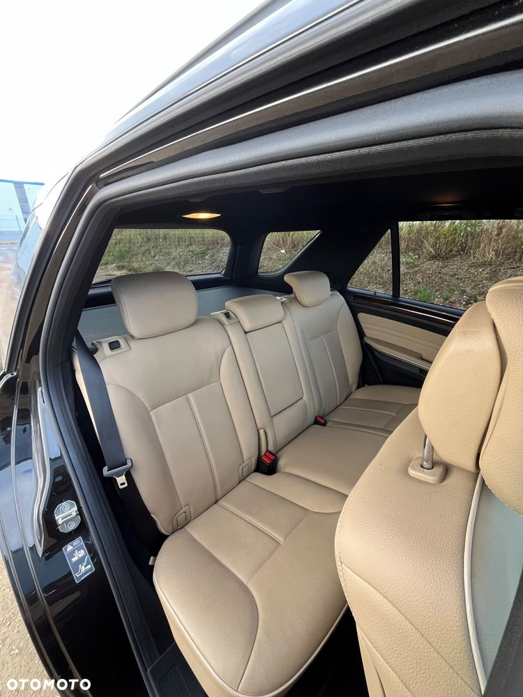 Mercedes-Benz ML 350 CDI 4-Matic - 23