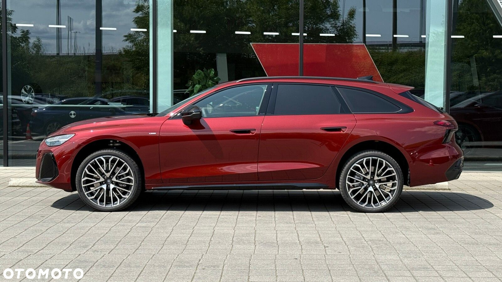 Audi A6 - 6