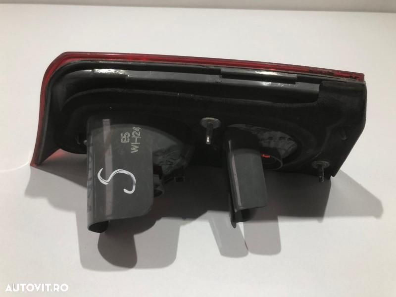 Stop dreapta haion Honda Accord 7 (2003-2008) - 4