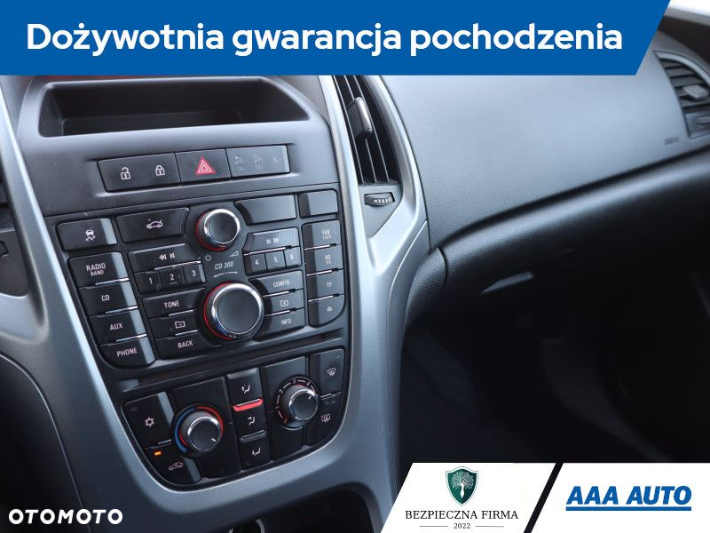 Opel Astra - 22