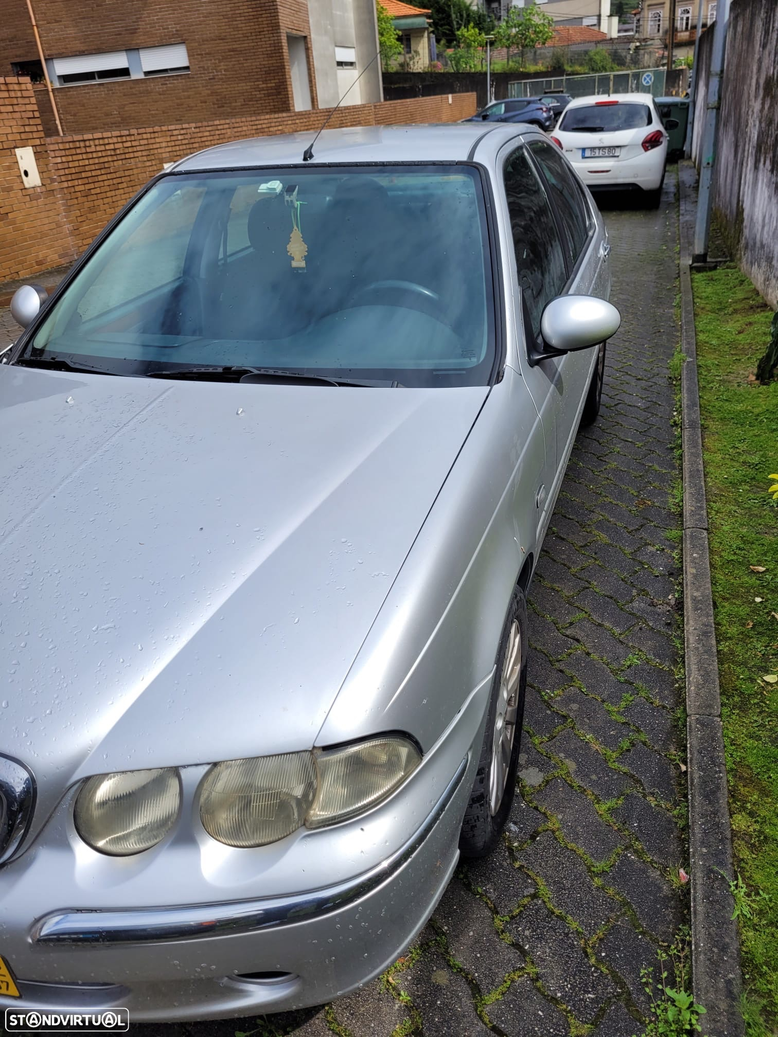 Rover 45 2.0 D Connoisseur - 7