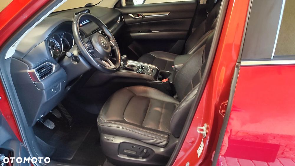 Mazda CX-5 2.0 Skyenergy 2WD - 14