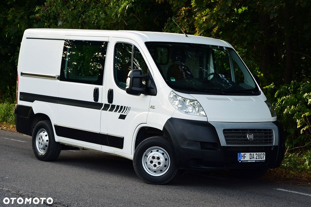 Fiat DUCATO - 28