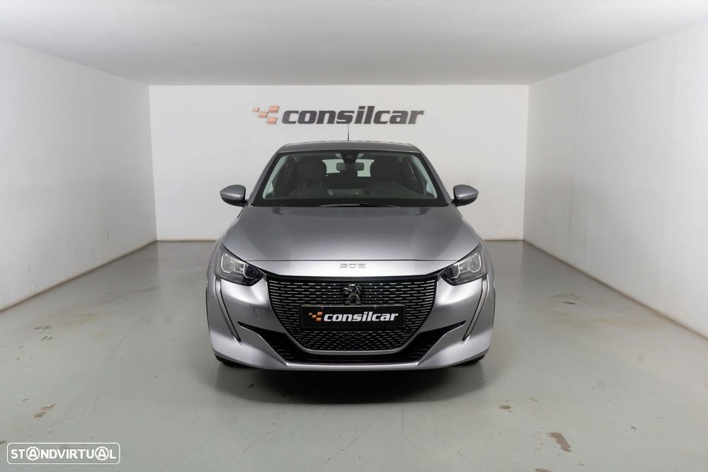Peugeot e-208 50 kWh Active Pack - 3