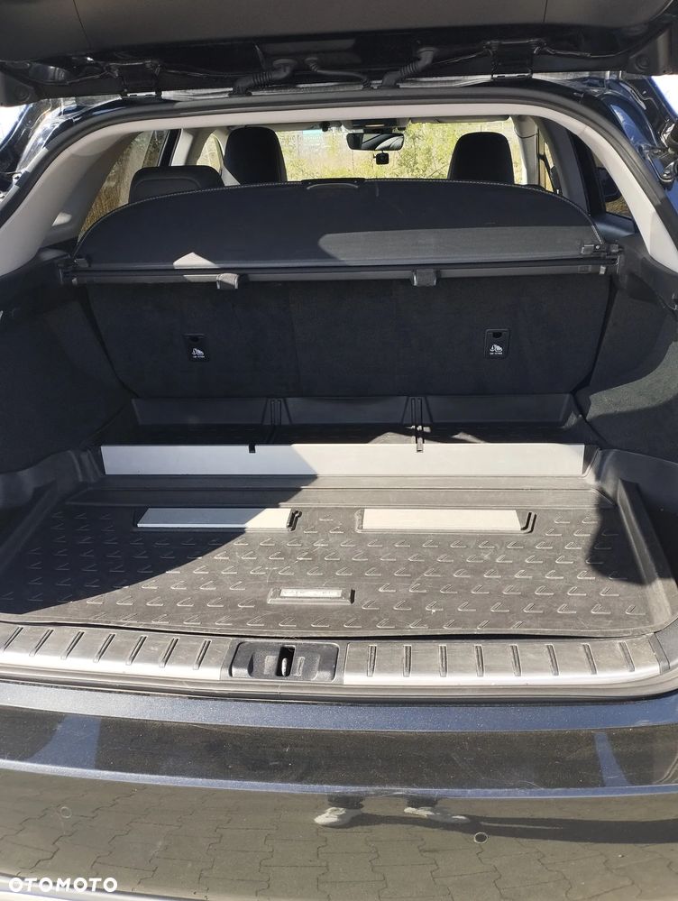 Lexus RX 300 Business Edition + - 8