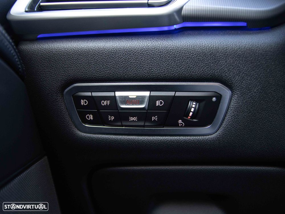 BMW X5 M50 d - 46