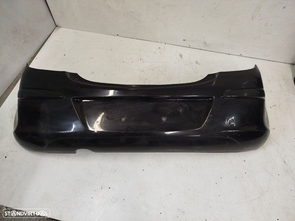 Para Choques Tr Opel Corsa D - 1